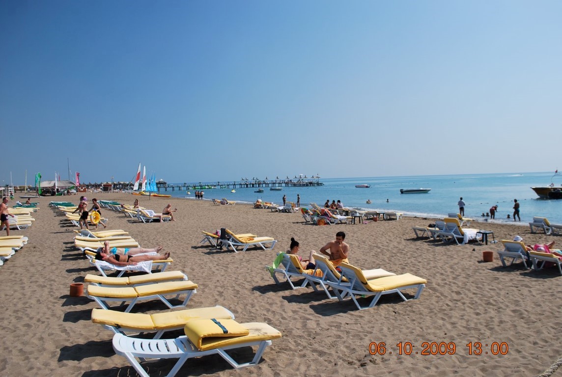 imagini hotel WOW KREMLIN PALACE ANTALYA